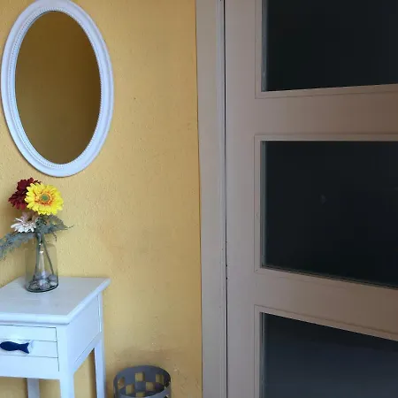 Acogedor Apartamento Con Terraza En Apartamento Blanes
