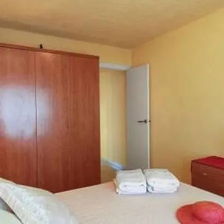 Acogedor Apartamento Con Terraza En * Blanes