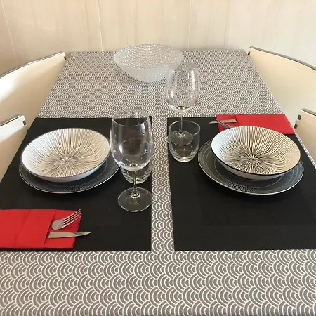 Acogedor Apartamento Con Terraza En Apartment Blanes